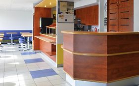 Ibis budget Orléans Sud Comet